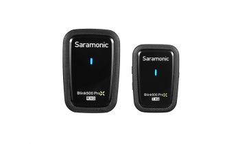 SARAMONIC - Blink500 ProX Q10