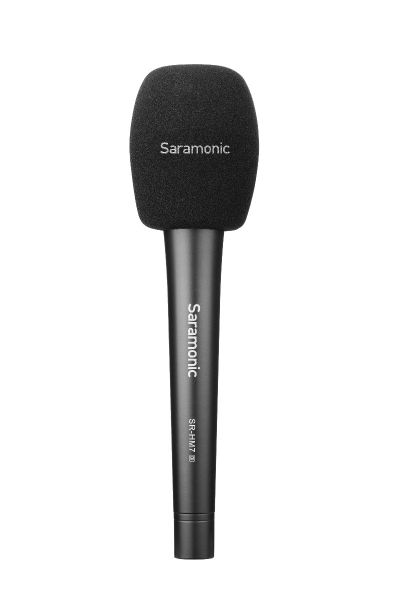 Saramonic SR-HM7-WS2 เป็น Foam Windscreen 2 ชิ้น ต่อ 1 pack Saramonic SR-HM7-WS2 เป็น Foam Windscreen 2 ชิ้น ต่อ 1 pack