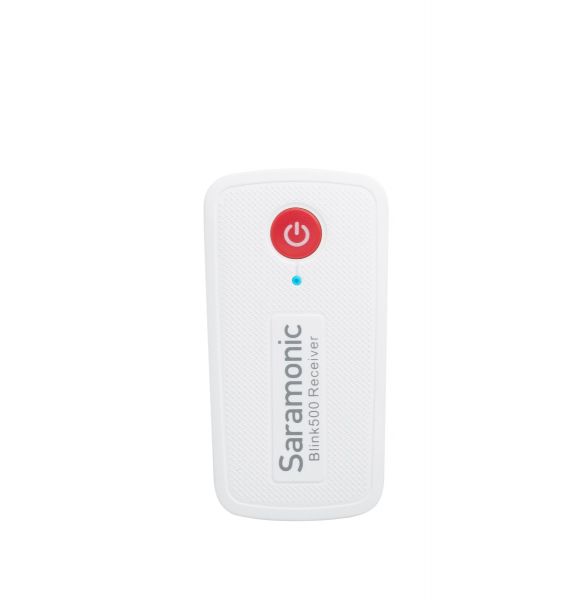 Saramonic Blink500 B2W