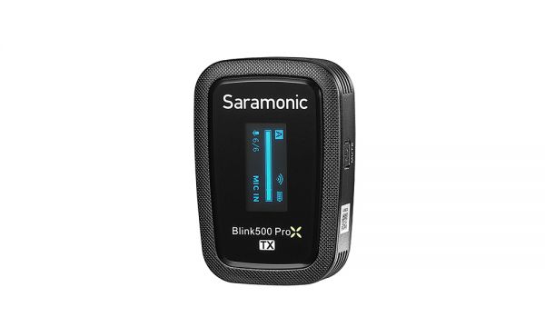 SARAMONIC - Blink500 ProX B5