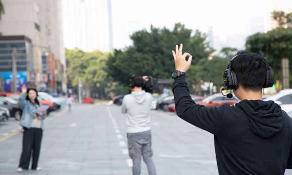 SARAMONIC - WiTalk WT5D (5D Kit)